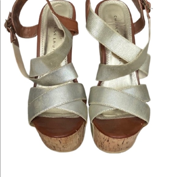 Beautiful heels Sandals - Picture 4 of 6